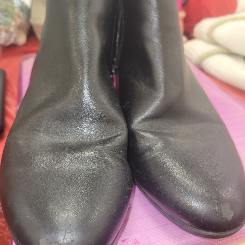 SAM EDELMAN BOOTIES
